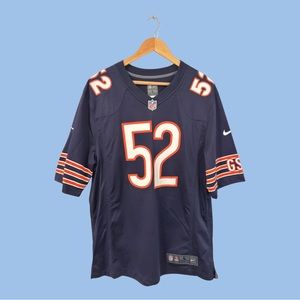 Nike NFL Chicago Bears - Khalil Mack Large Jersey
